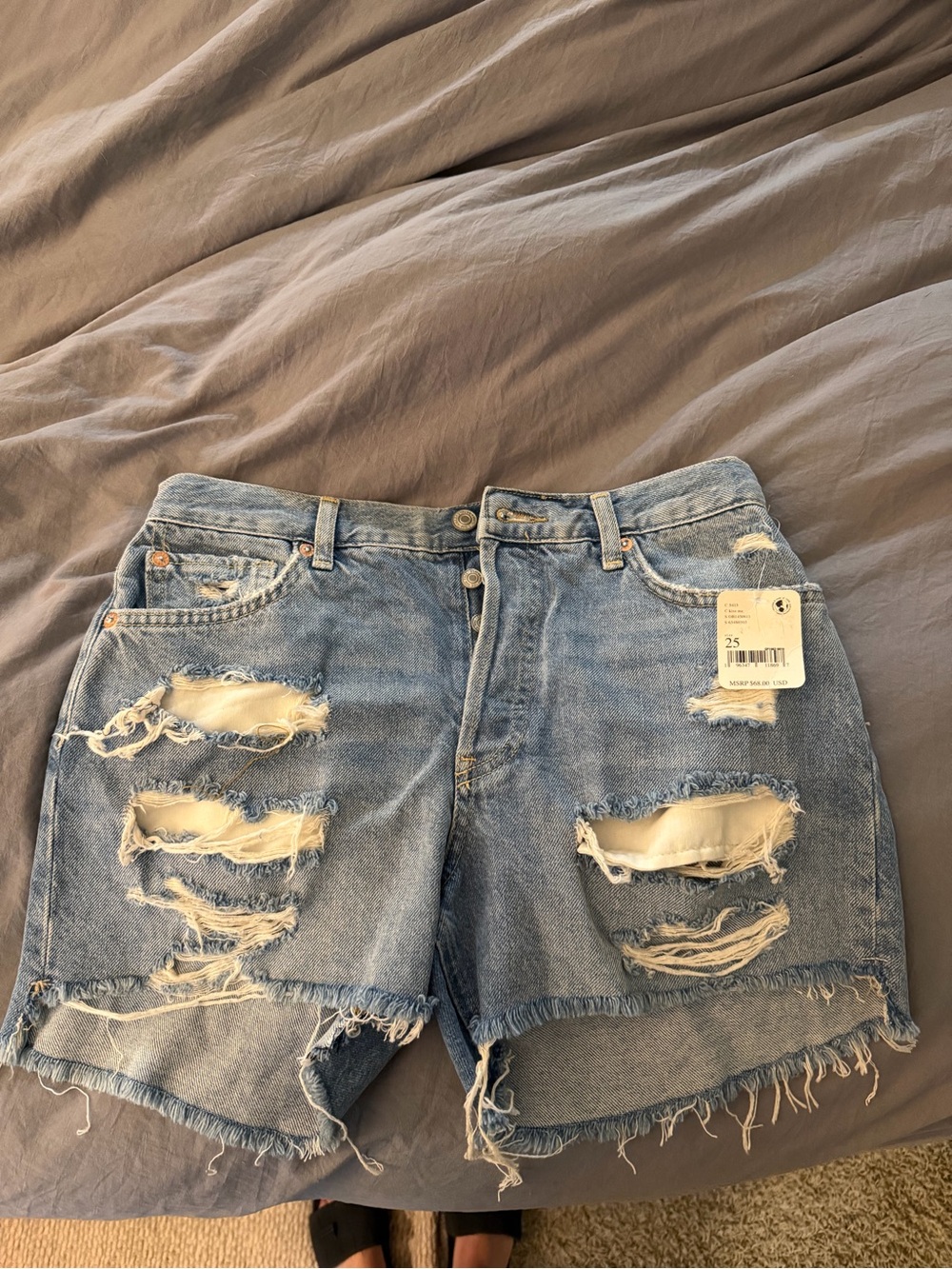 Free People NWT